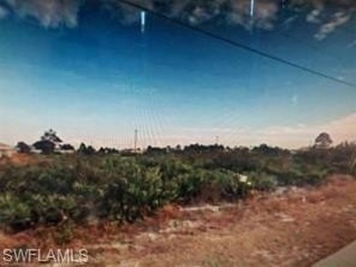 Beach Lot For Sale in Lehigh Acres, Florida
