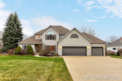 Beach Home For Sale in Holland, Michigan