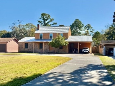 Beach Home For Sale in Port Arthur, Texas