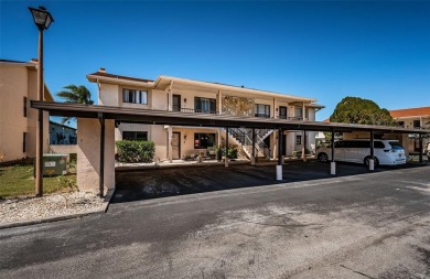 Beach Condo Sale Pending in Port Richey, Florida