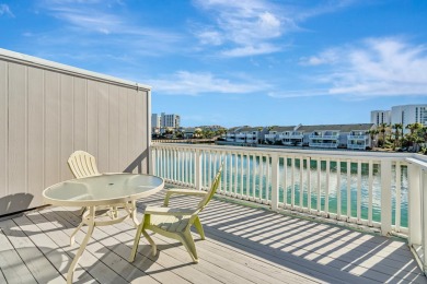 Beach Condo For Sale in Destin, Florida