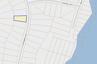 Beach Lot For Sale in Greenbackville, Virginia