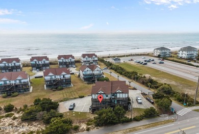 Beach Condo For Sale in Emerald Isle, North Carolina
