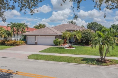 Beach Home Sale Pending in Coral Springs, Florida