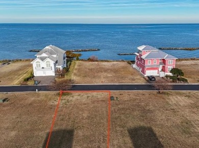 Beach Lot For Sale in Cape Charles, Virginia