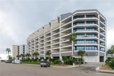 Beach Condo For Sale in Port Aransas, Texas