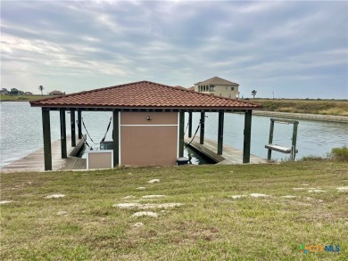 Beach Lot For Sale in Port Lavaca, Texas