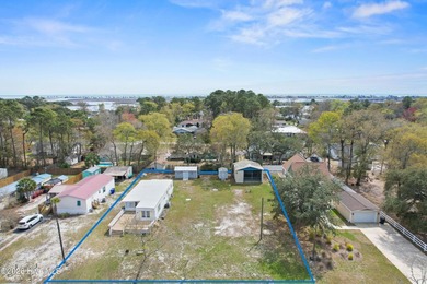 Beach Home For Sale in Sunset Beach, North Carolina