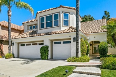 Beach Home For Sale in Rancho Santa Margarita, California