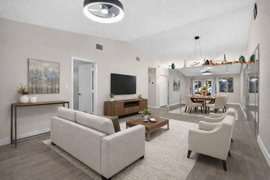 Beach Townhome/Townhouse For Sale in Deerfield Beach, Florida