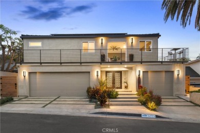 Beach Home For Sale in San Clemente, California