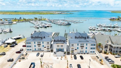 Beach Condo For Sale in Port Aransas, Texas