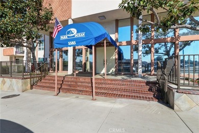 Beach Condo For Sale in Long Beach, California
