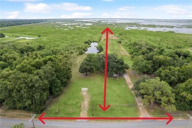 Beach Acreage For Sale in Saint Bernard, Louisiana