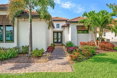 Beach Home For Sale in Melbourne, Florida