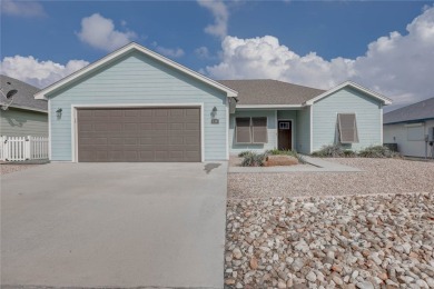 Beach Home For Sale in Aransas Pass, Texas