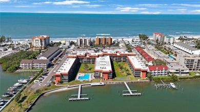 Beach Condo For Sale in Indian Shores, Florida