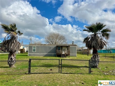 Beach Home For Sale in Port Lavaca, Texas