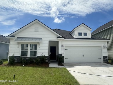 Beach Home For Sale in Ocean Isle Beach, North Carolina