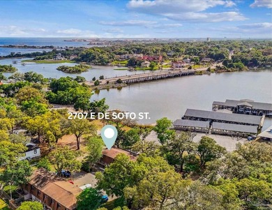 Beach Home For Sale in Pensacola, Florida