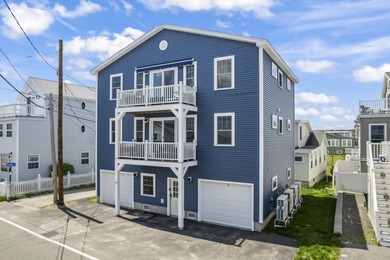 Beach Lot For Sale in Wells, Maine