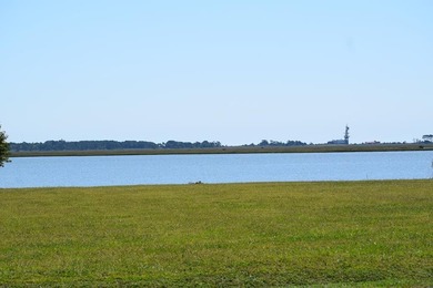 Beach Lot For Sale in Atlantic, Virginia
