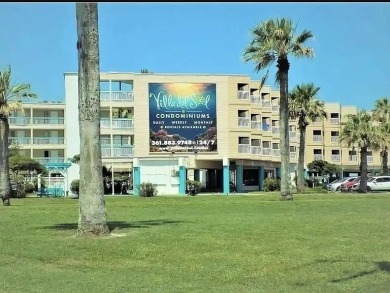 Beach Condo For Sale in Corpus Christi, Texas