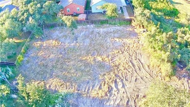 Beach Lot For Sale in Rockport, Texas