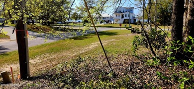 Beach Lot For Sale in Sneads Ferry, North Carolina