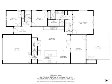 Beach Townhome/Townhouse For Sale in Southport, North Carolina