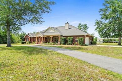 Beach Home For Sale in Panama City, Florida