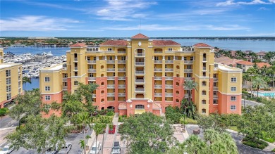 Beach Condo For Sale in Palmetto, Florida