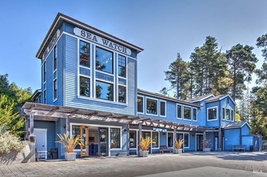 Beach Commercial For Sale in Gualala, California