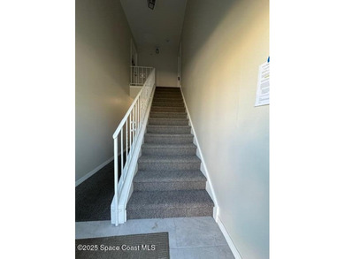 Beach Condo Active Under Contract in Indian Harbour Beach, Florida