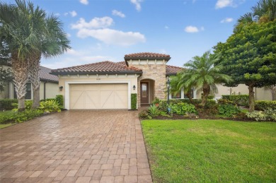 Beach Home For Sale in Bradenton, Florida
