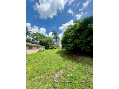Beach Lot For Sale in Miami, Florida