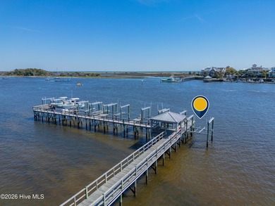 Beach Lot For Sale in Wilmington, North Carolina