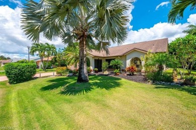 Beach Home Off Market in Estero, Florida