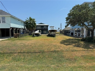 Beach Lot For Sale in Corpus Christi, Texas