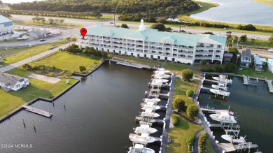 Beach Condo For Sale in Beaufort, North Carolina