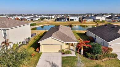 Beach Home Active Under Contract in Port Saint Lucie, Florida