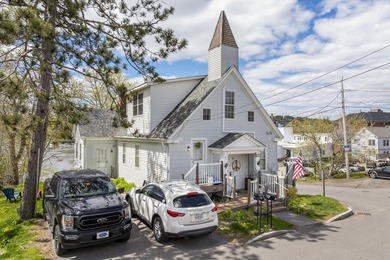 Beach Commercial For Sale in Damariscotta, Maine