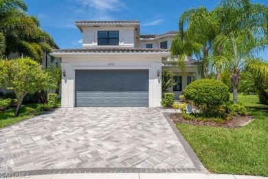 Beach Home For Sale in Naples, Florida