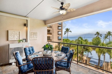 Vacation Rental Beach Condo in Lahaina, HI