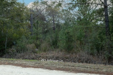 Beach Lot For Sale in Freeport, Florida