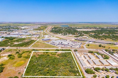 Beach Commercial For Sale in Aransas Pass, Texas