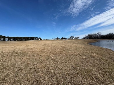 Beach Acreage For Sale in Horntown, Virginia