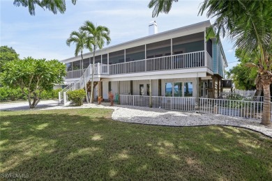 Beach Home For Sale in Bokeelia, Florida