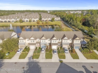 Beach Townhome/Townhouse For Sale in Jacksonville, Florida