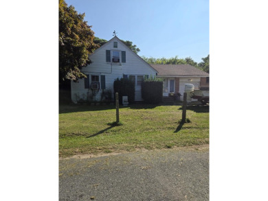 Beach Home For Sale in Cape Charles, Virginia